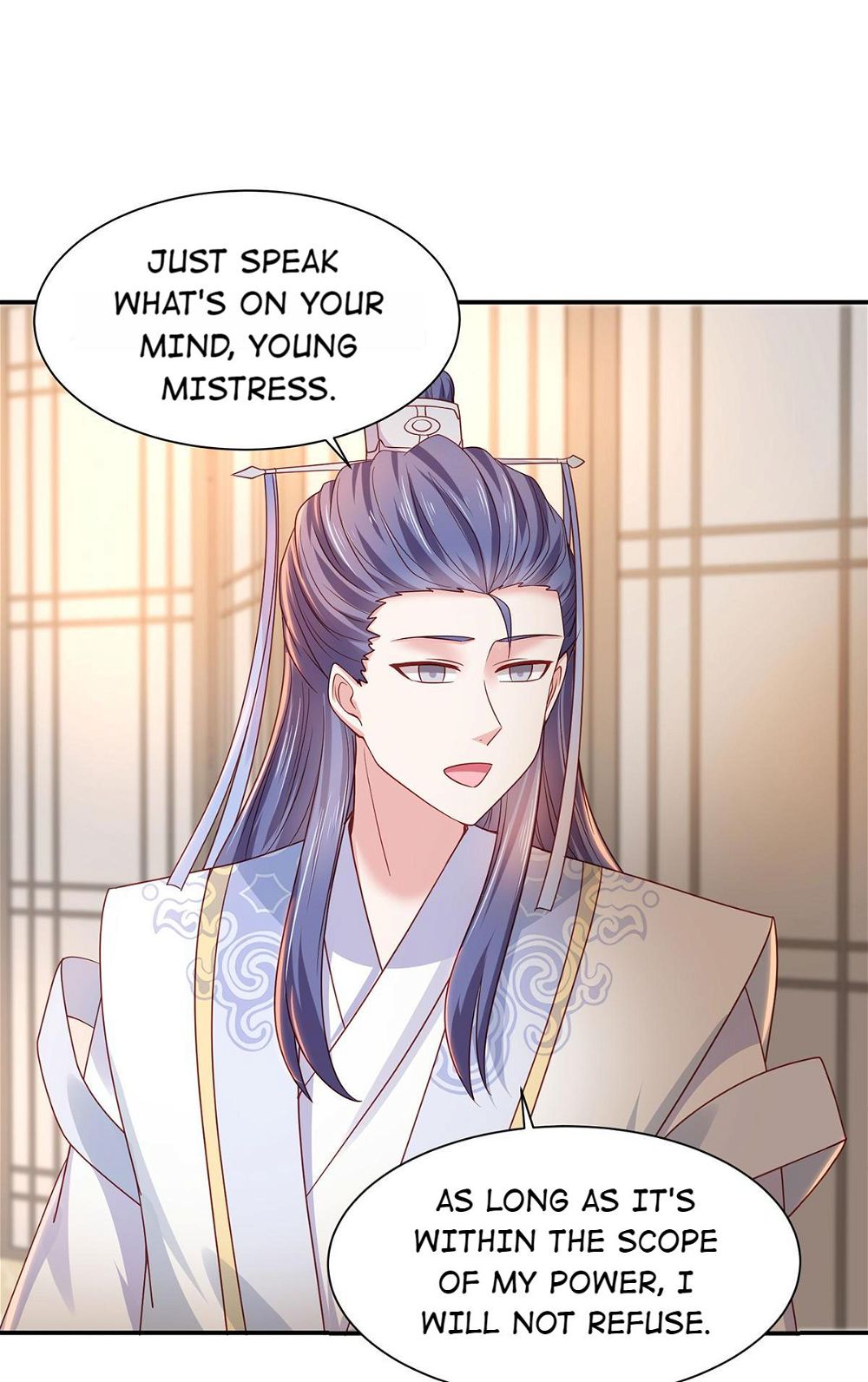 Rebel Princess: The Divine Doctor Outcast Chapter 14 page 19
