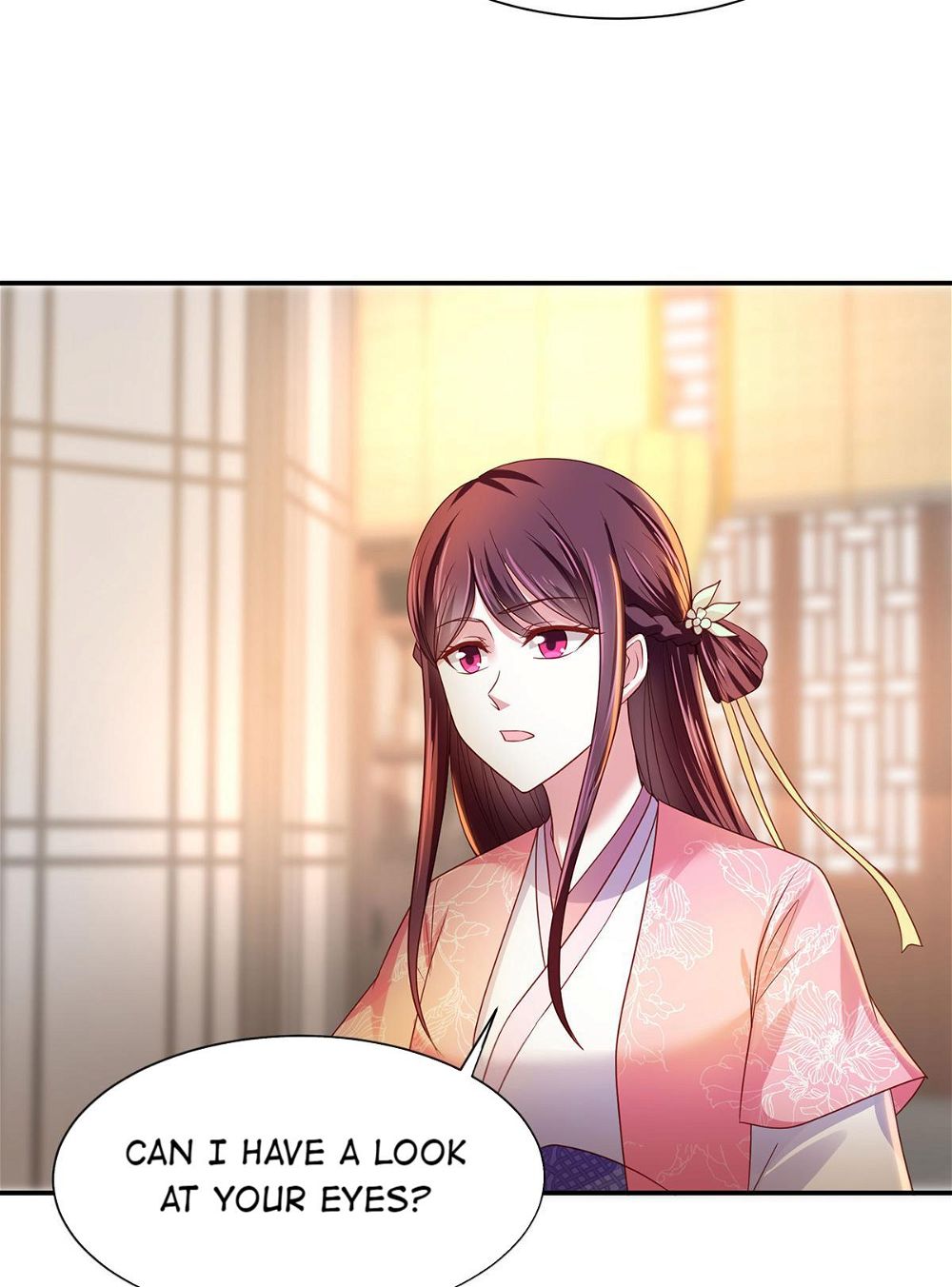 Rebel Princess: The Divine Doctor Outcast Chapter 14 page 20