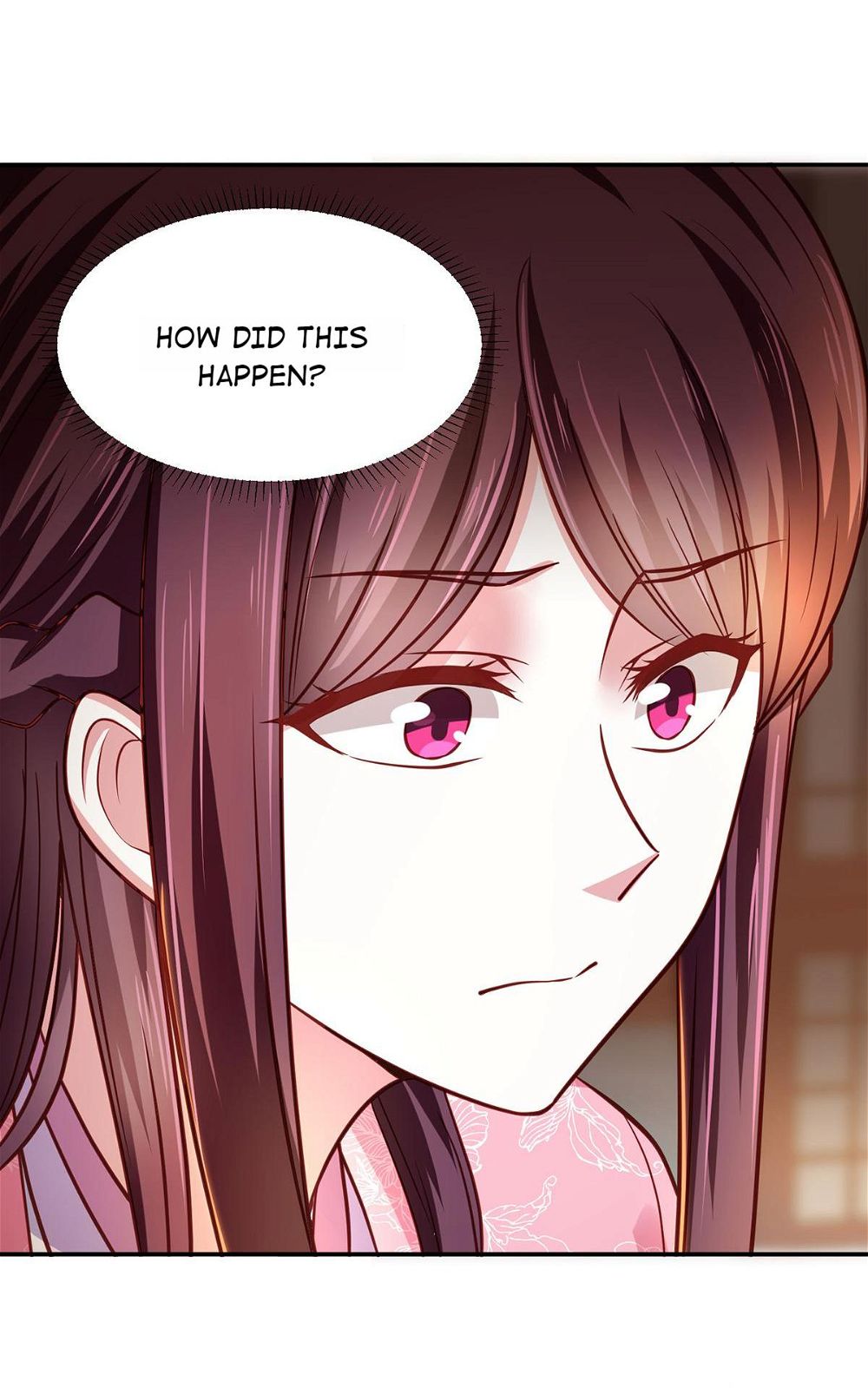 Rebel Princess: The Divine Doctor Outcast Chapter 14 page 25