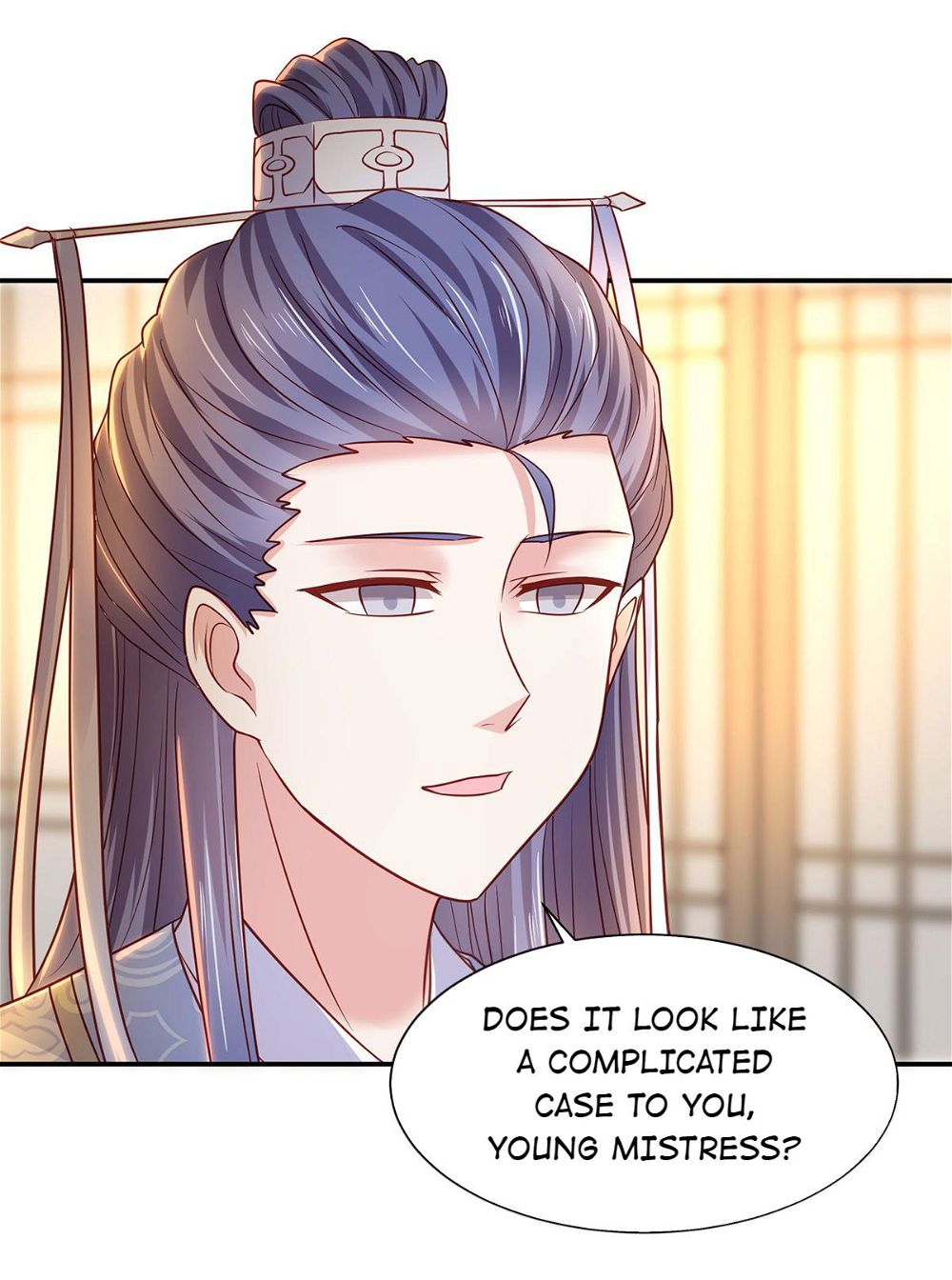 Rebel Princess: The Divine Doctor Outcast Chapter 14 page 27