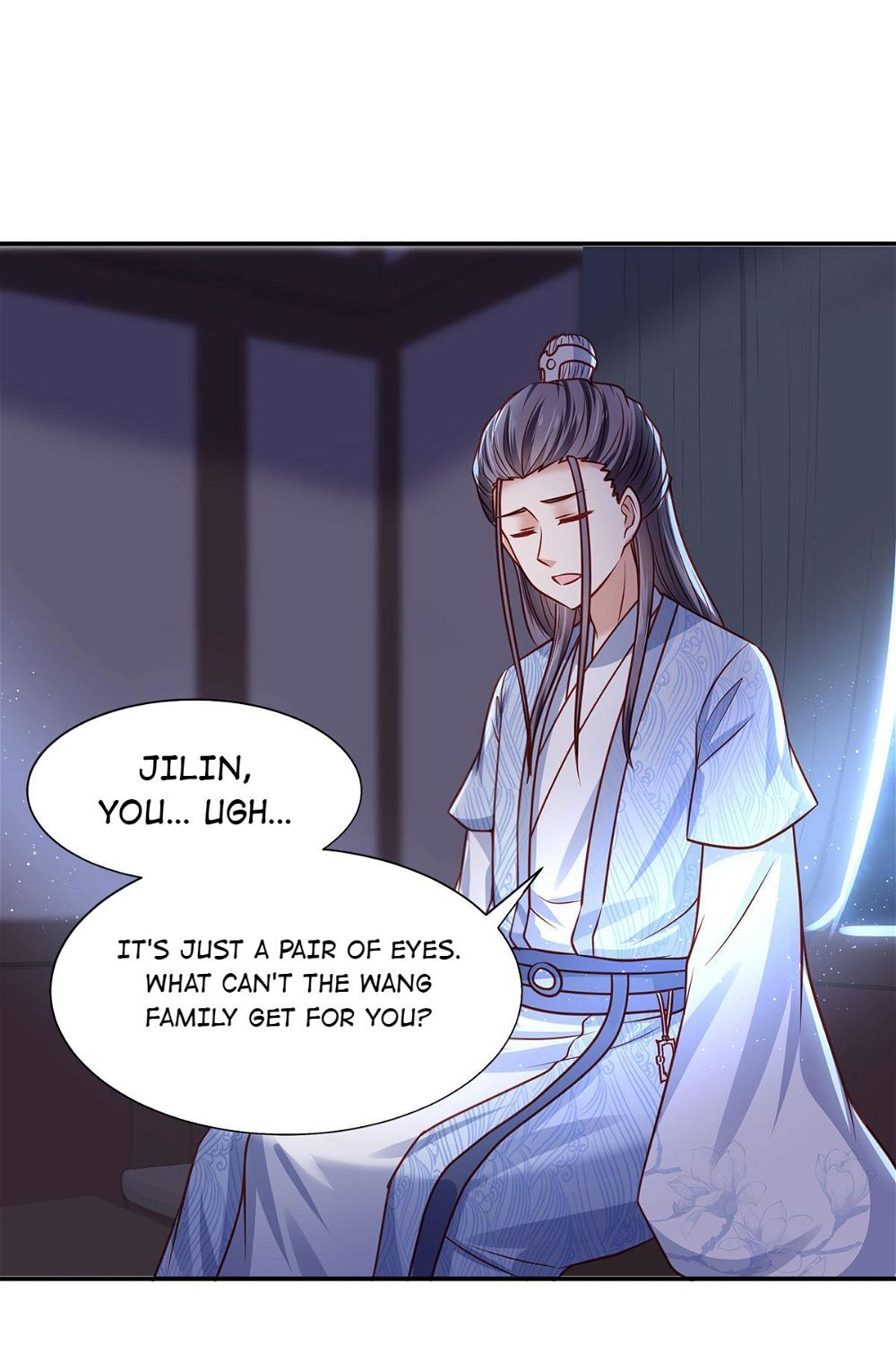 Rebel Princess: The Divine Doctor Outcast Chapter 15 page 10