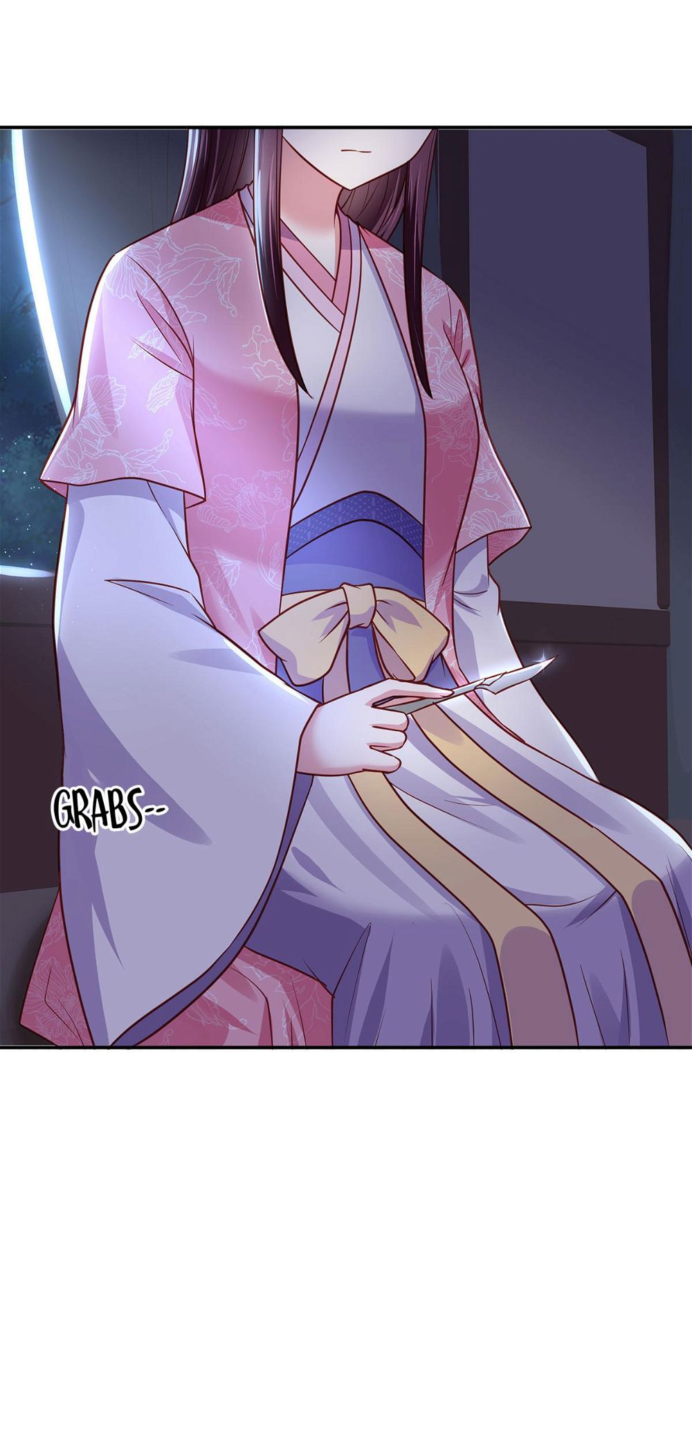 Rebel Princess: The Divine Doctor Outcast Chapter 15 page 13