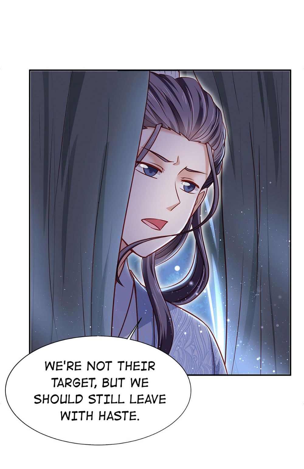 Rebel Princess: The Divine Doctor Outcast Chapter 15 page 14