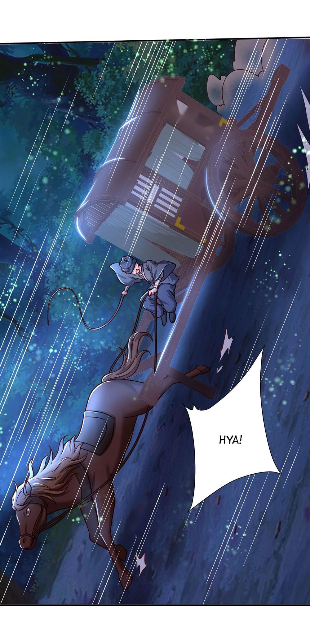 Rebel Princess: The Divine Doctor Outcast Chapter 15 page 16