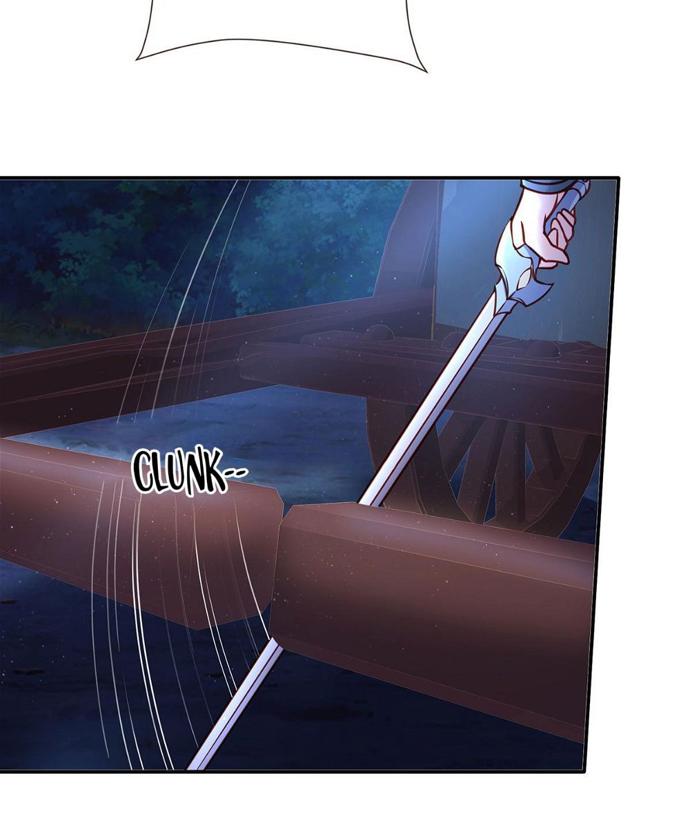 Rebel Princess: The Divine Doctor Outcast Chapter 15 page 19