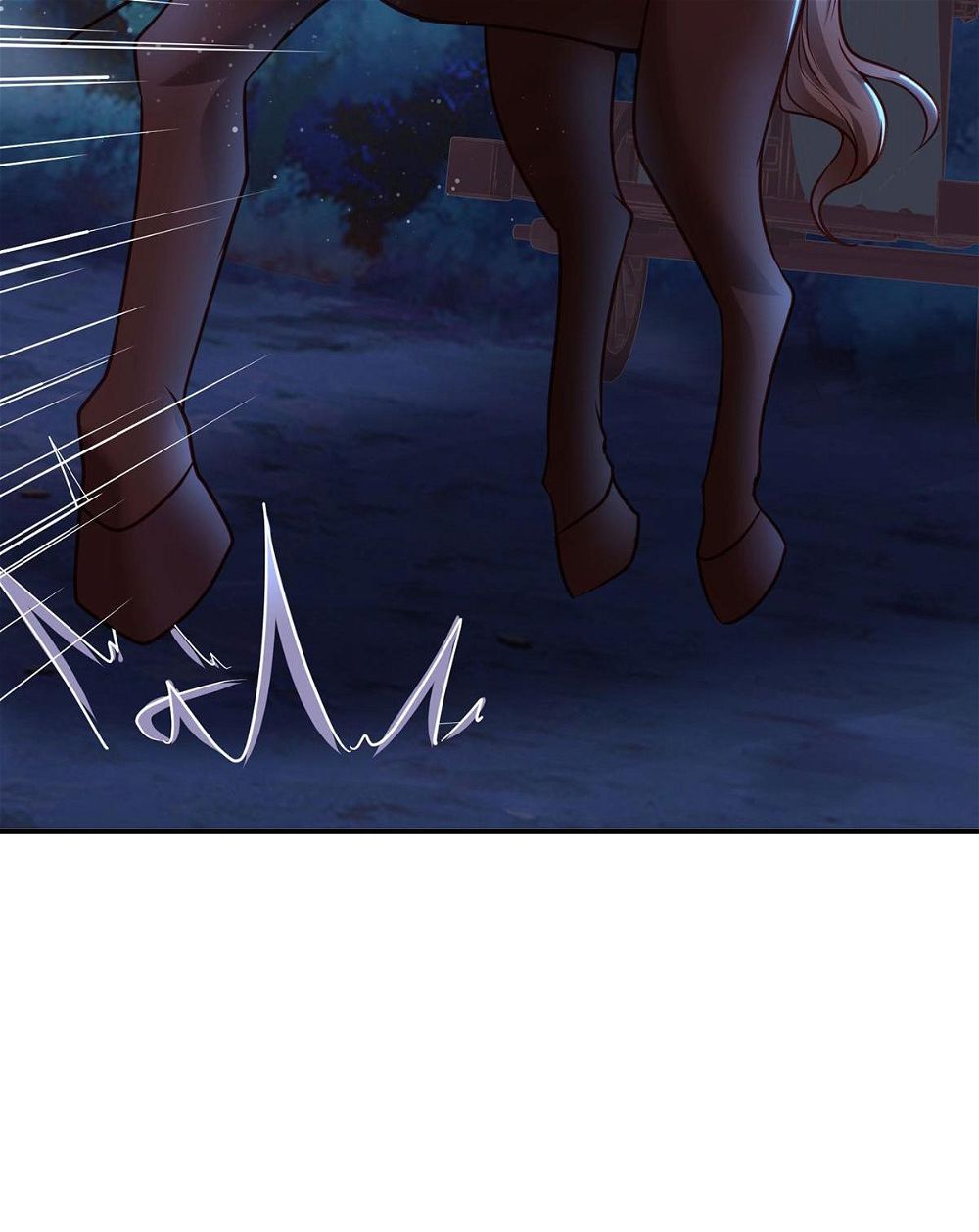 Rebel Princess: The Divine Doctor Outcast Chapter 15 page 21