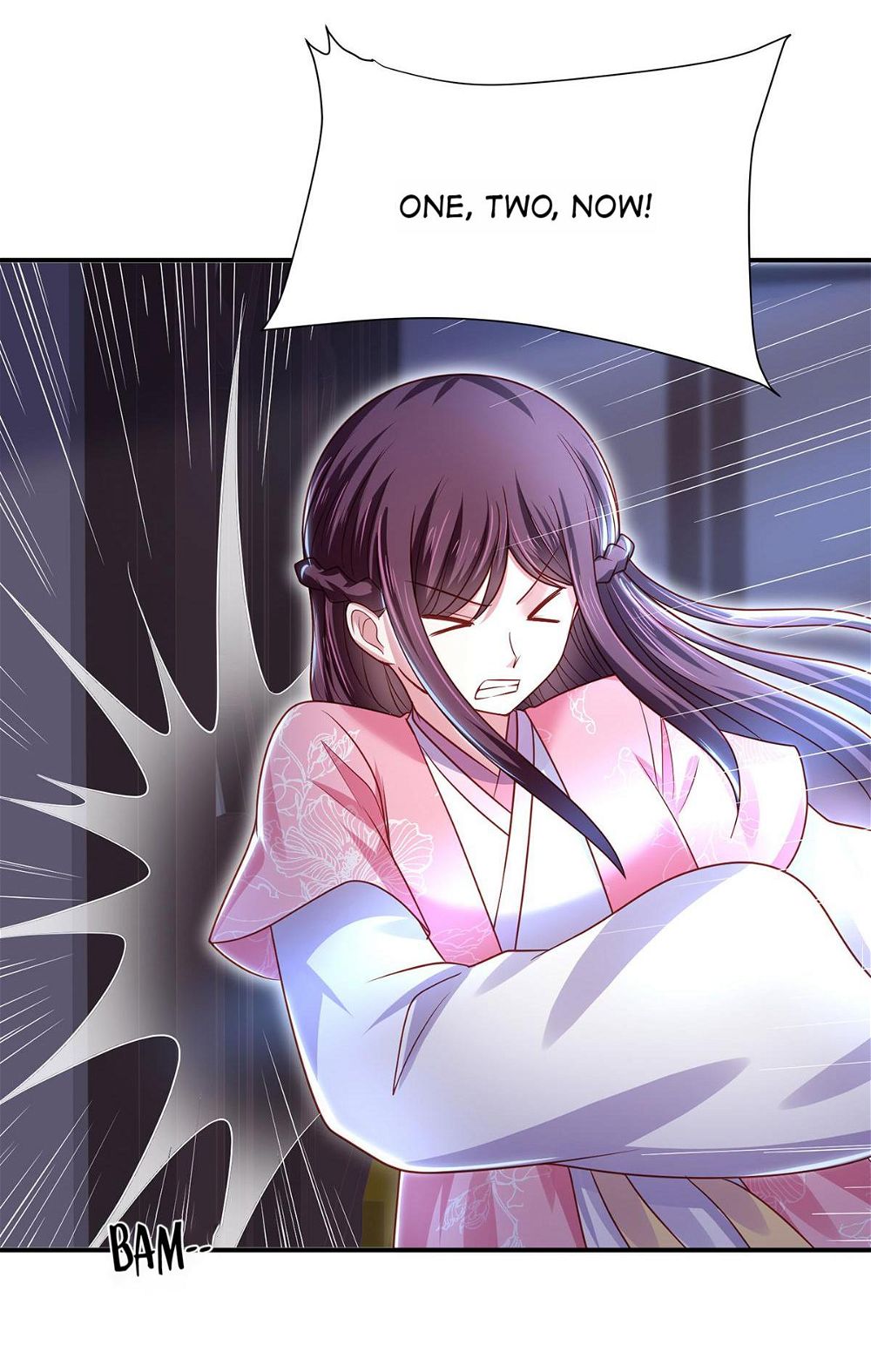 Rebel Princess: The Divine Doctor Outcast Chapter 15 page 23