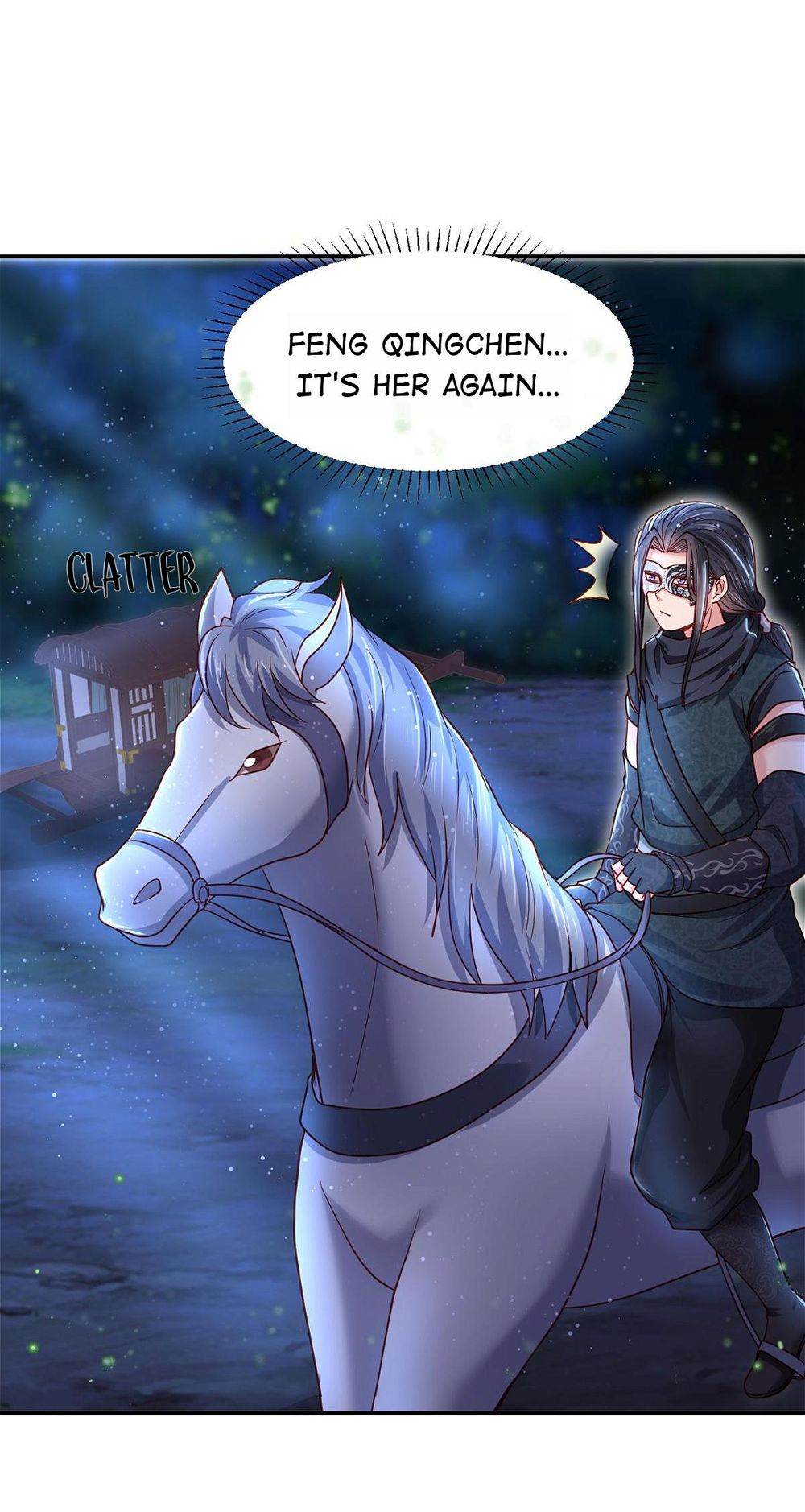 Rebel Princess: The Divine Doctor Outcast Chapter 15 page 29