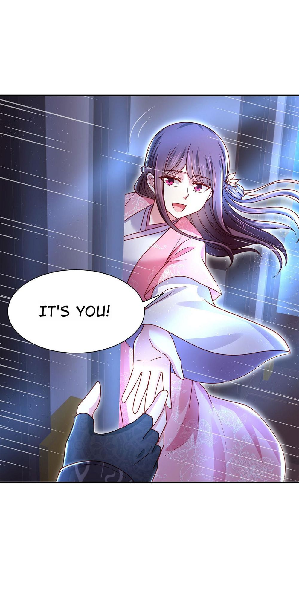 Rebel Princess: The Divine Doctor Outcast Chapter 15 page 31