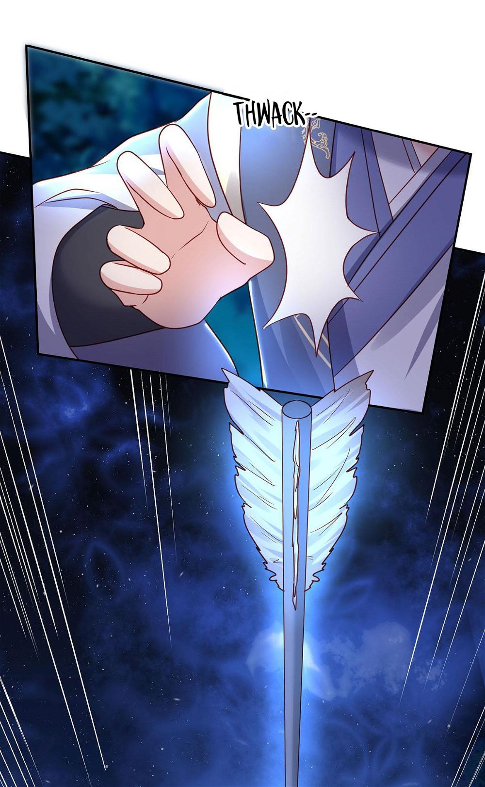 Rebel Princess: The Divine Doctor Outcast Chapter 15 page 33