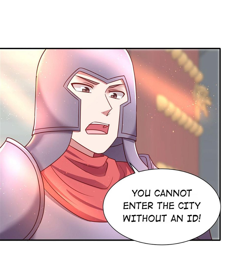 Rebel Princess: The Divine Doctor Outcast Chapter 16 page 7