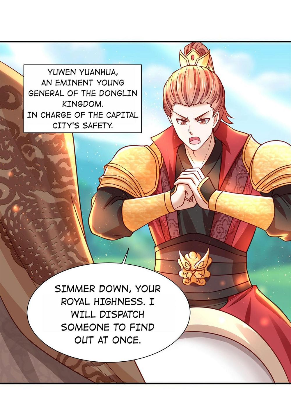 Rebel Princess: The Divine Doctor Outcast Chapter 16 page 10