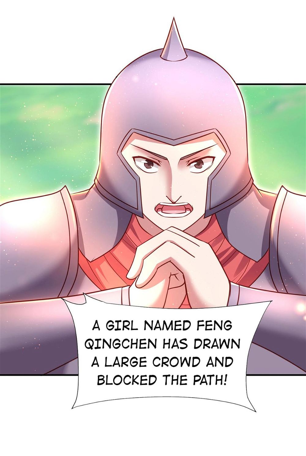 Rebel Princess: The Divine Doctor Outcast Chapter 16 page 12