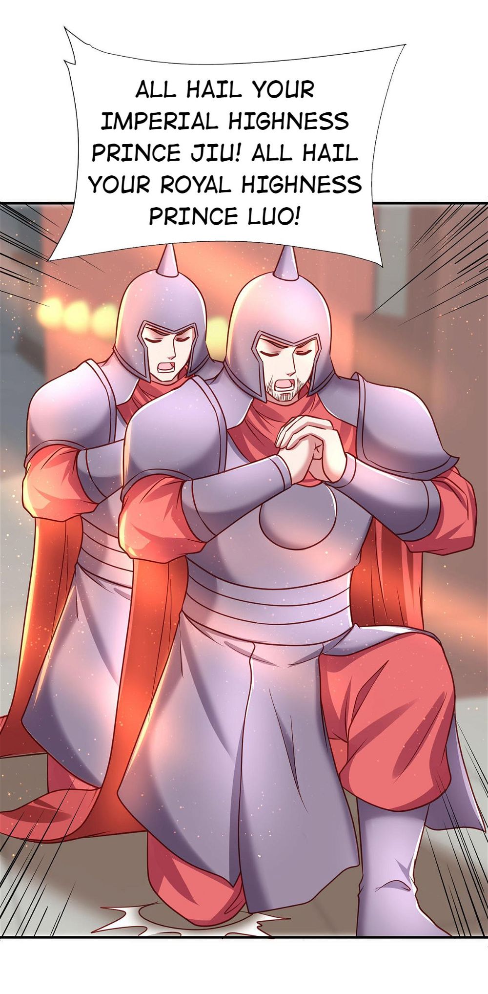 Rebel Princess: The Divine Doctor Outcast Chapter 16 page 15