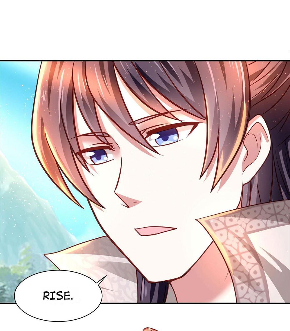 Rebel Princess: The Divine Doctor Outcast Chapter 16 page 18