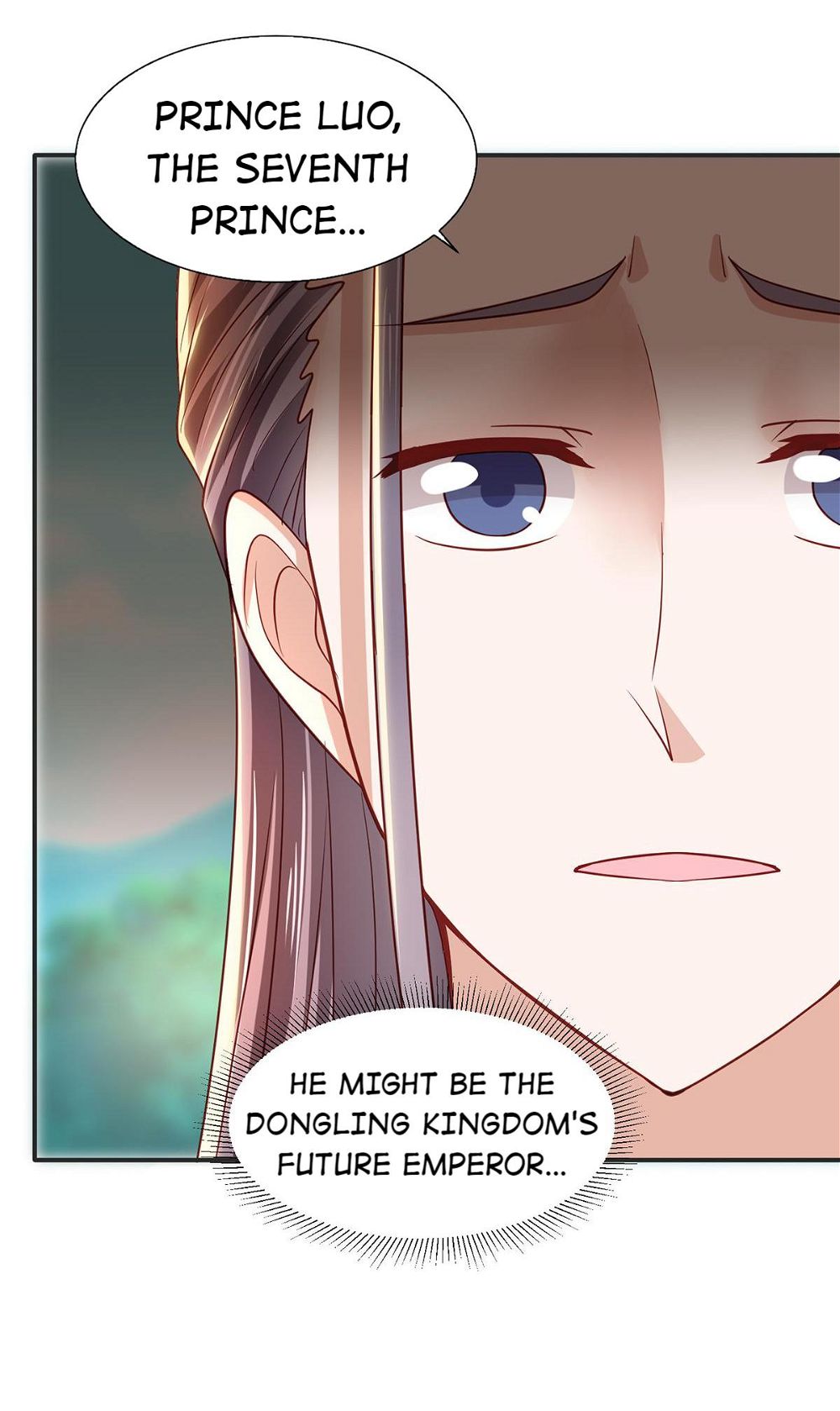 Rebel Princess: The Divine Doctor Outcast Chapter 17 page 5