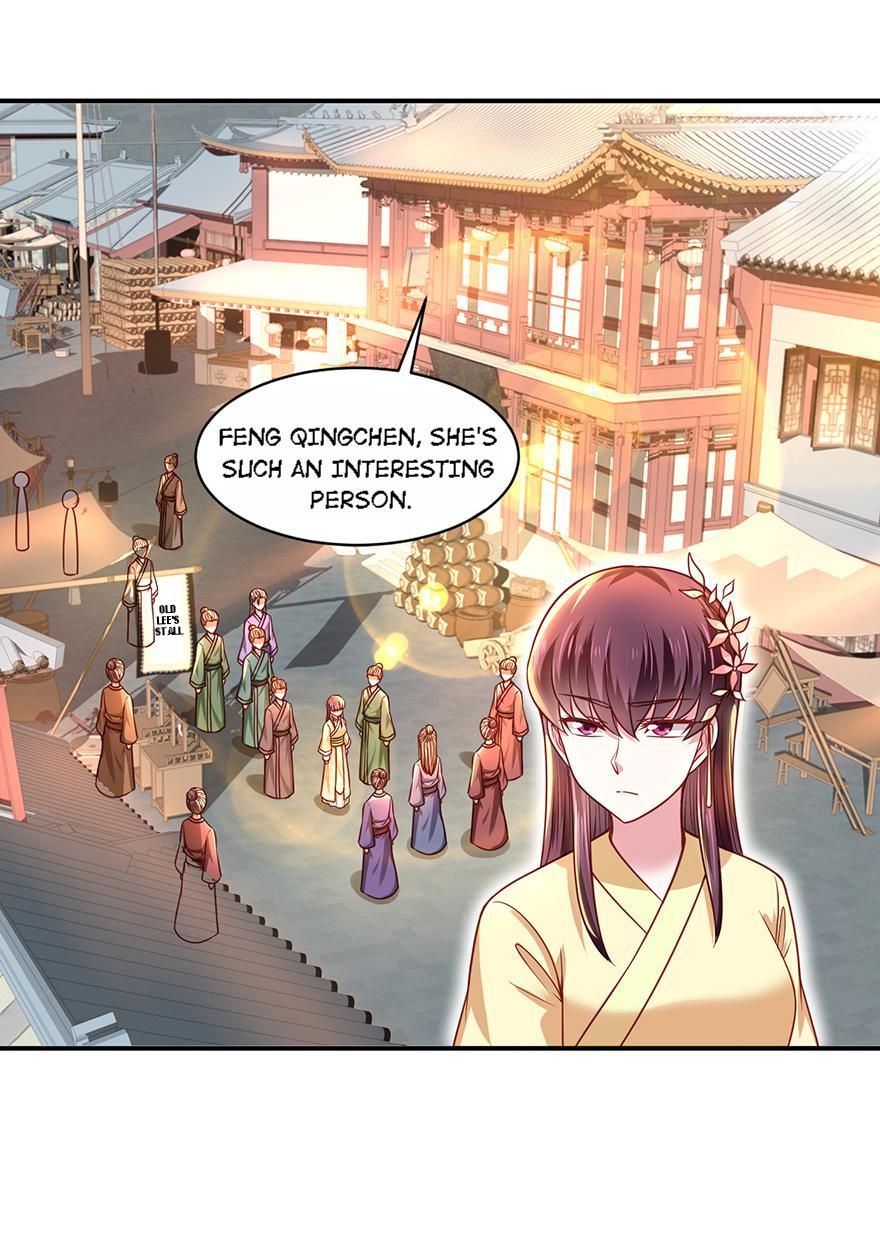 Rebel Princess: The Divine Doctor Outcast Chapter 19 page 2
