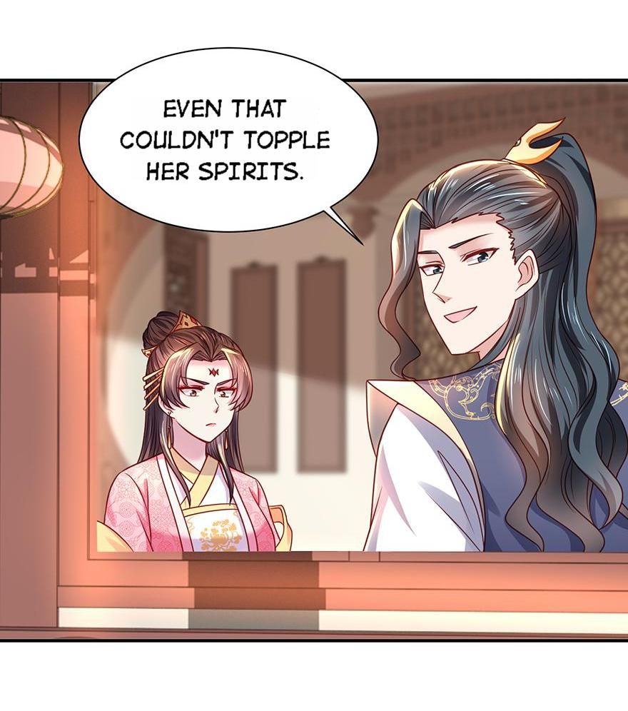 Rebel Princess: The Divine Doctor Outcast Chapter 19 page 3