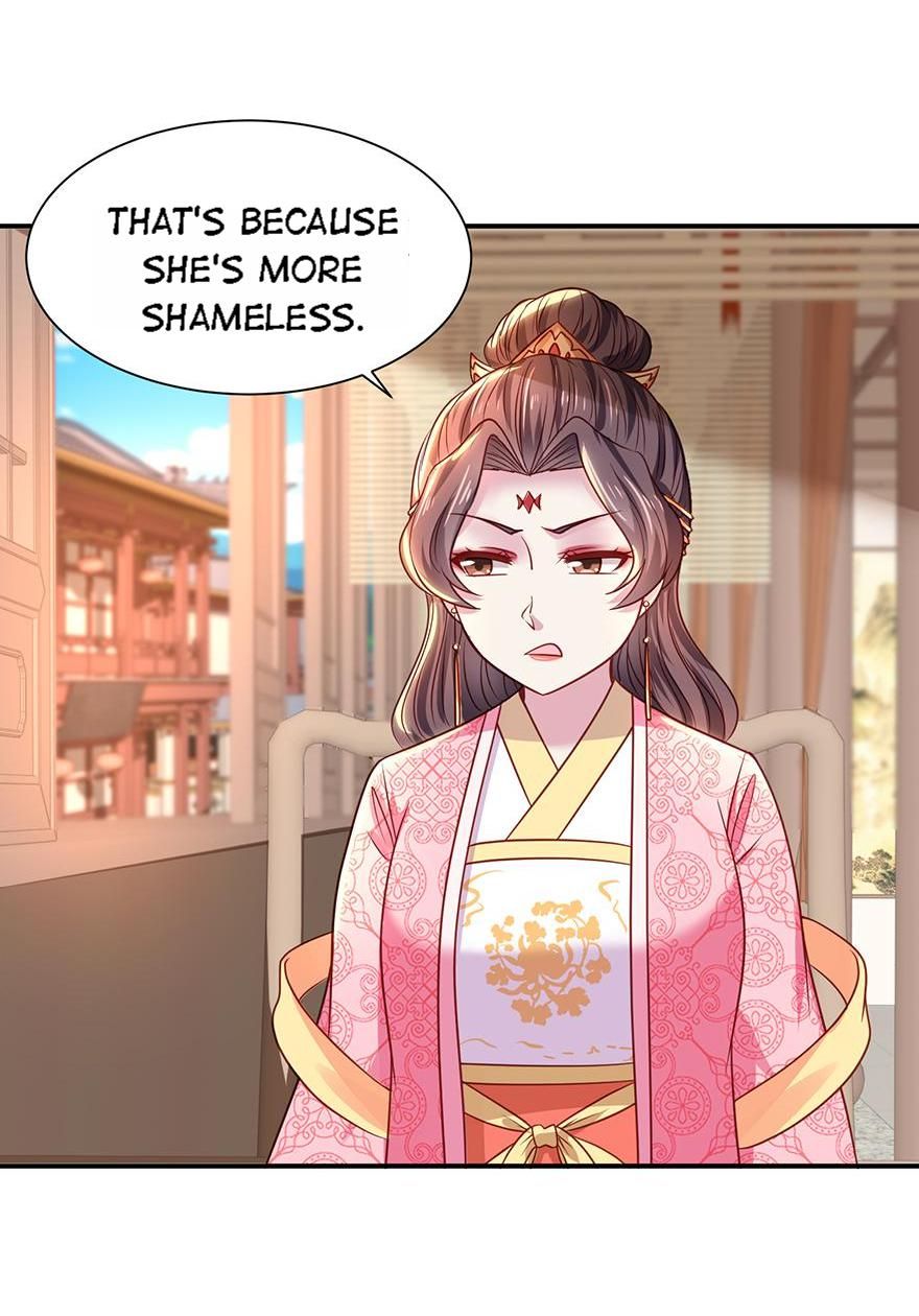 Rebel Princess: The Divine Doctor Outcast Chapter 19 page 4