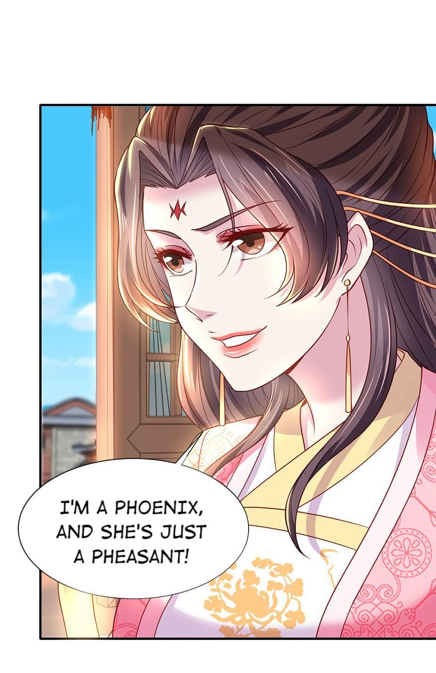 Rebel Princess: The Divine Doctor Outcast Chapter 19 page 6
