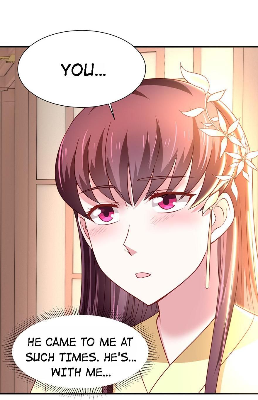 Rebel Princess: The Divine Doctor Outcast Chapter 19 page 11