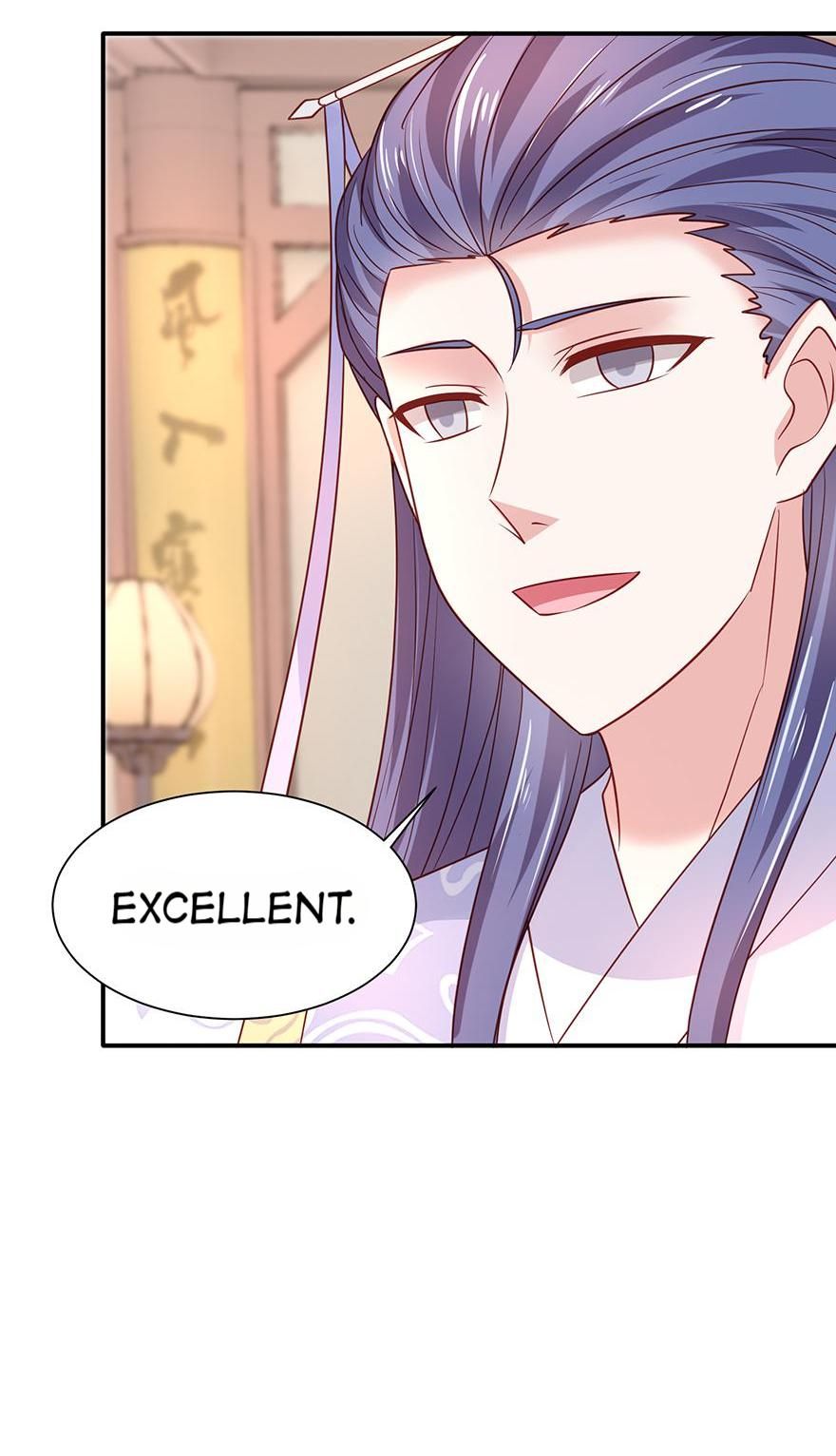 Rebel Princess: The Divine Doctor Outcast Chapter 19 page 16