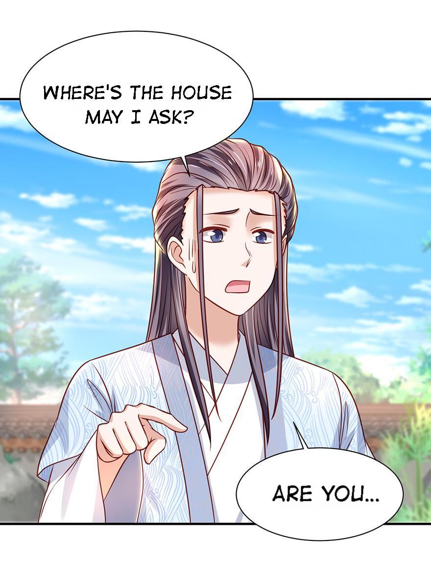 Rebel Princess: The Divine Doctor Outcast Chapter 19 page 24