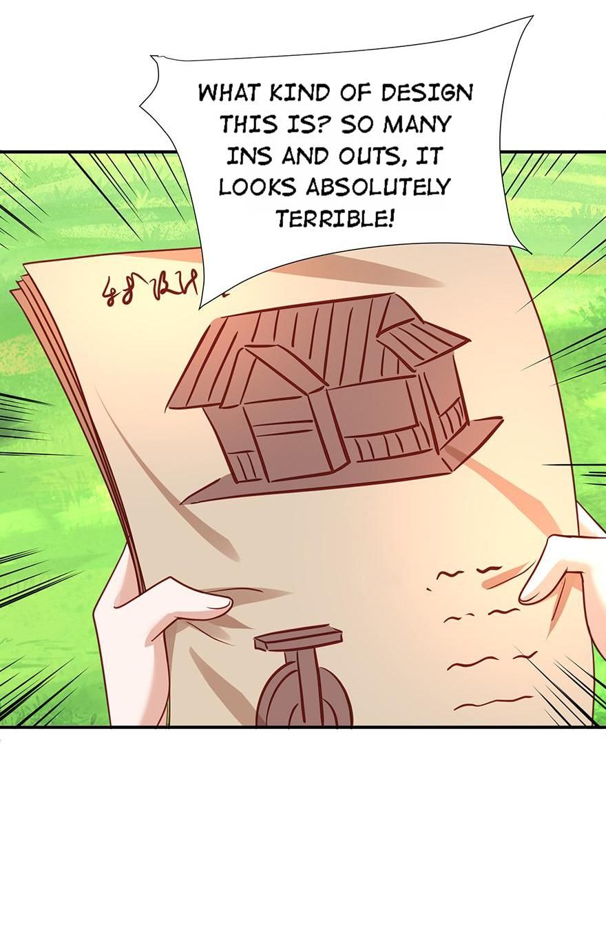 Rebel Princess: The Divine Doctor Outcast Chapter 19 page 26