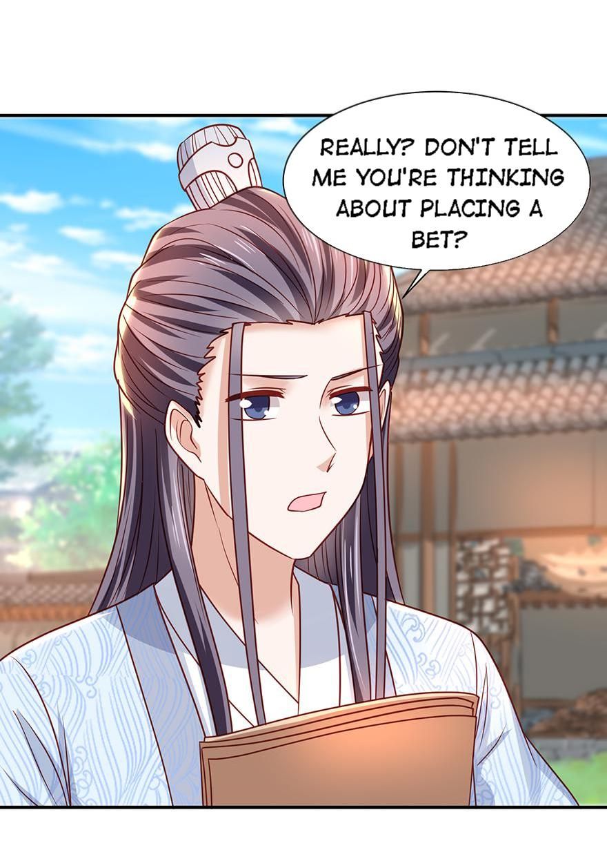 Rebel Princess: The Divine Doctor Outcast Chapter 19 page 28