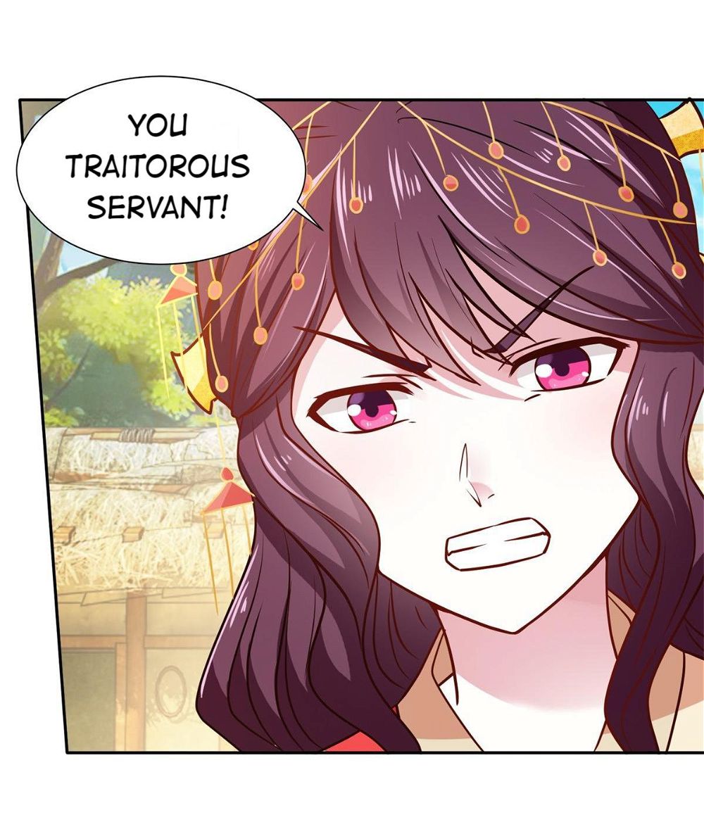 Rebel Princess: The Divine Doctor Outcast Chapter 2 page 6
