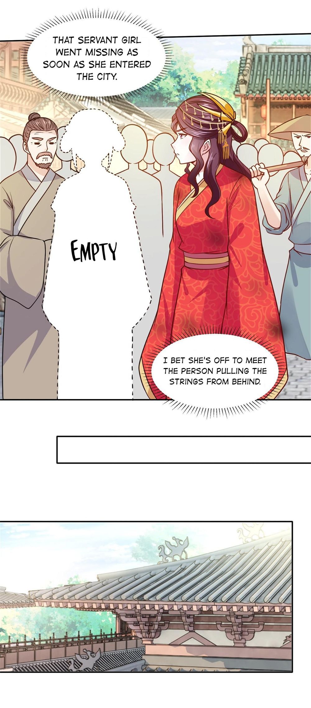 Rebel Princess: The Divine Doctor Outcast Chapter 2 page 16