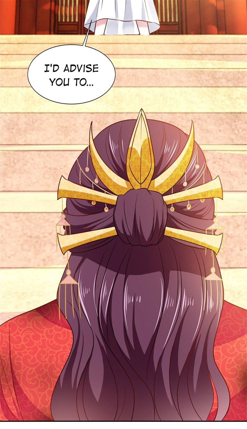 Rebel Princess: The Divine Doctor Outcast Chapter 2 page 25