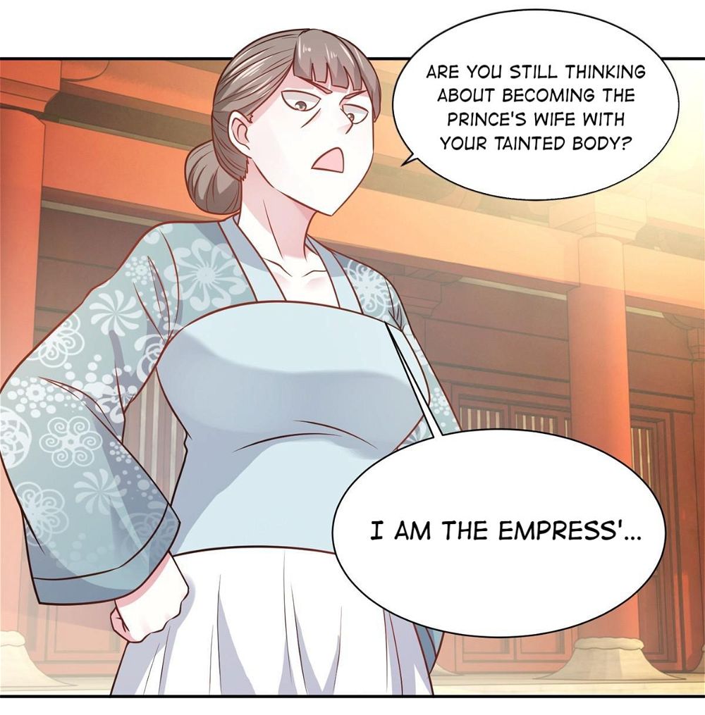 Rebel Princess: The Divine Doctor Outcast Chapter 2 page 27