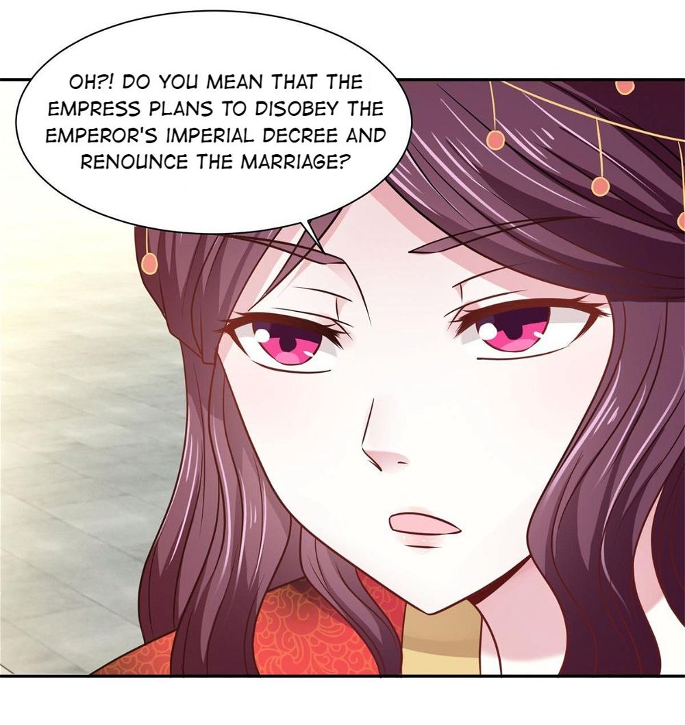 Rebel Princess: The Divine Doctor Outcast Chapter 2 page 28