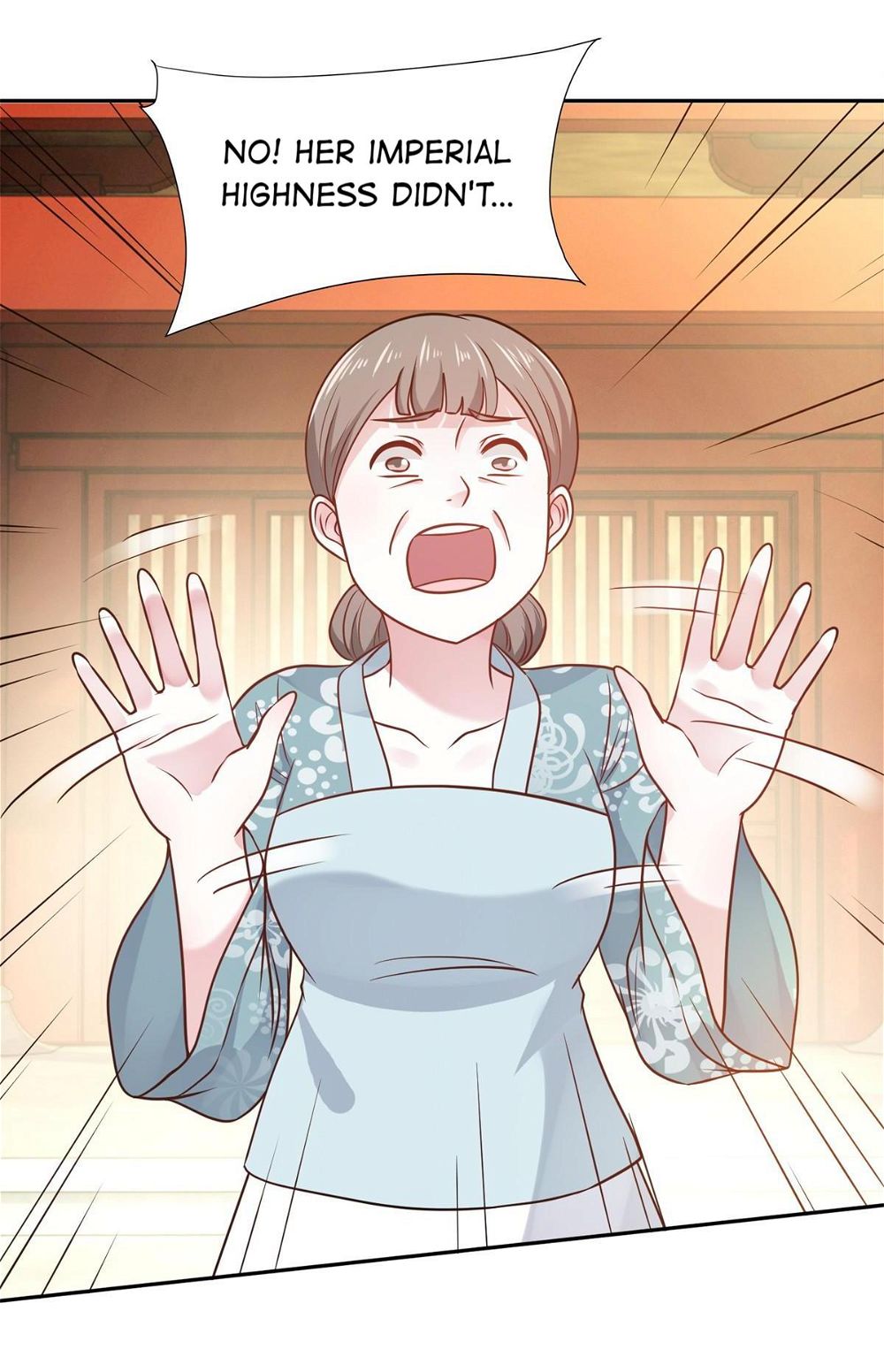 Rebel Princess: The Divine Doctor Outcast Chapter 2 page 29