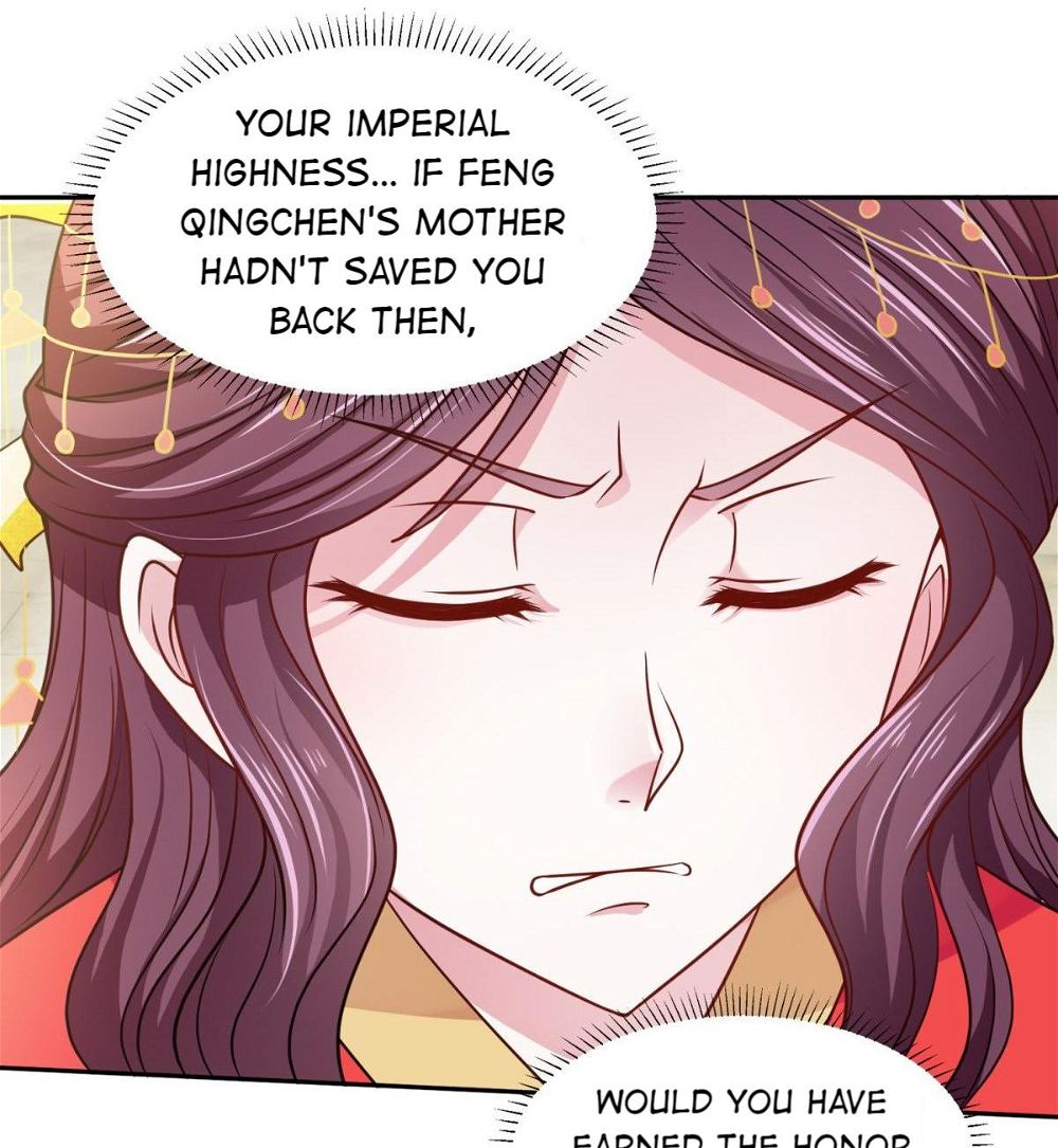 Rebel Princess: The Divine Doctor Outcast Chapter 2 page 32