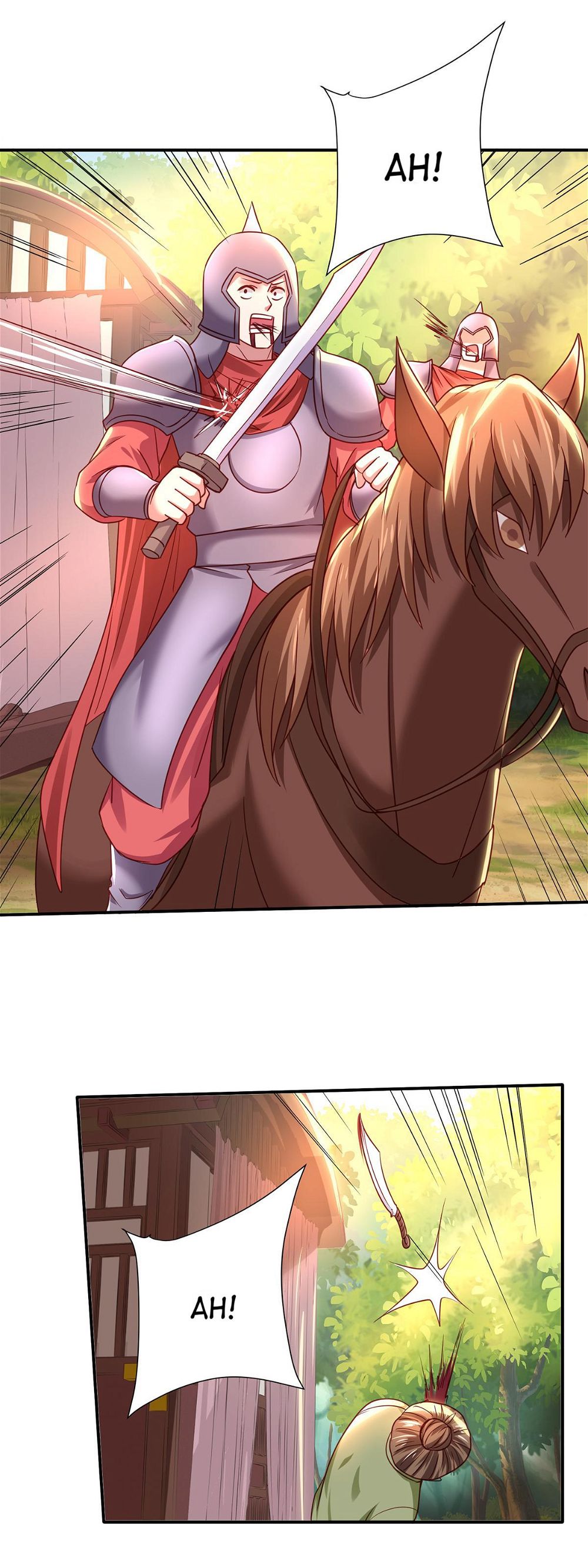 Rebel Princess: The Divine Doctor Outcast Chapter 21 page 5