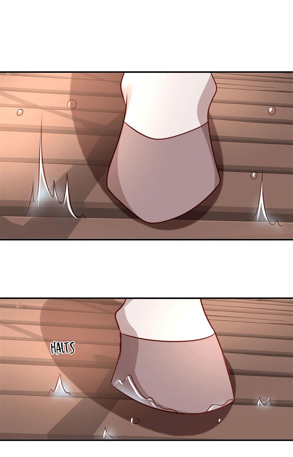 Rebel Princess: The Divine Doctor Outcast Chapter 23 page 33