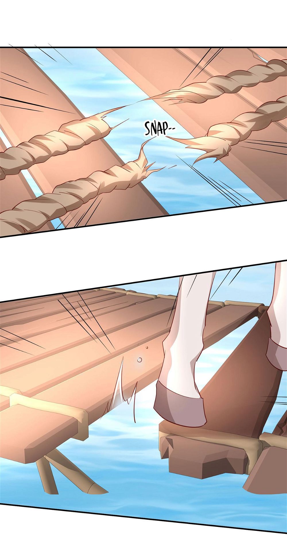 Rebel Princess: The Divine Doctor Outcast Chapter 23 page 37