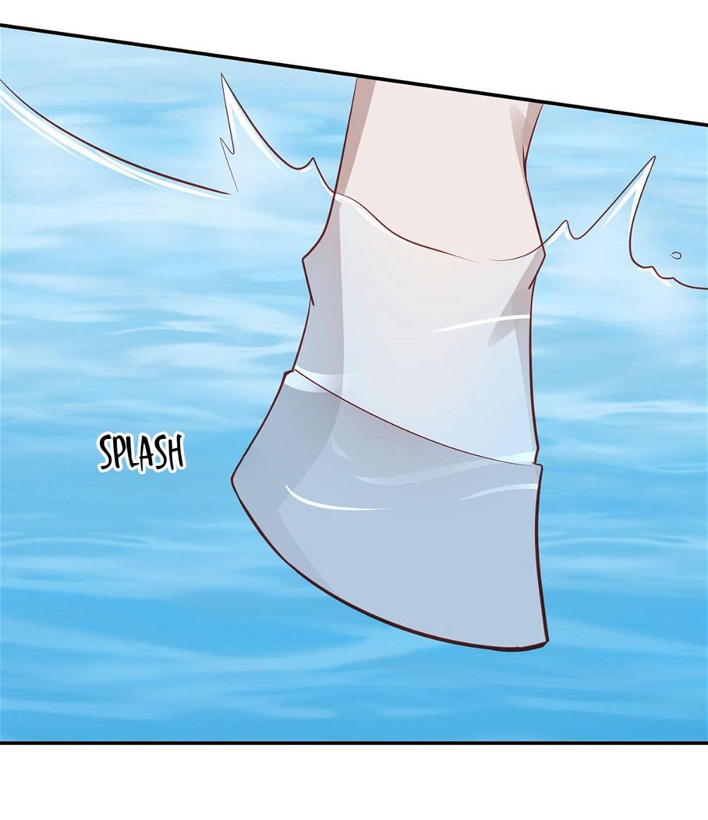 Rebel Princess: The Divine Doctor Outcast Chapter 23 page 38