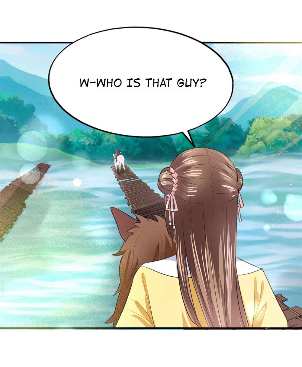 Rebel Princess: The Divine Doctor Outcast Chapter 24 page 11
