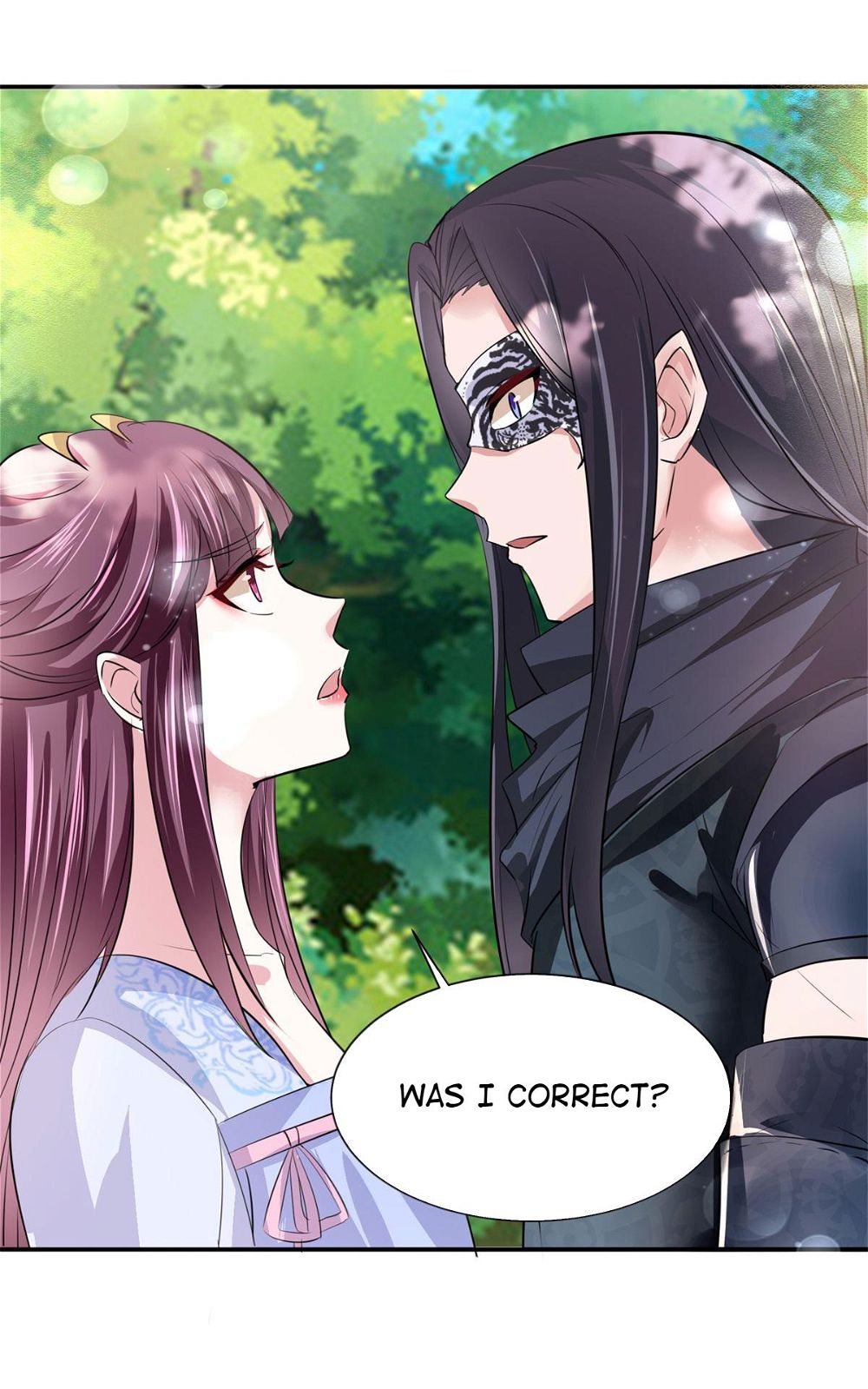 Rebel Princess: The Divine Doctor Outcast Chapter 24 page 15