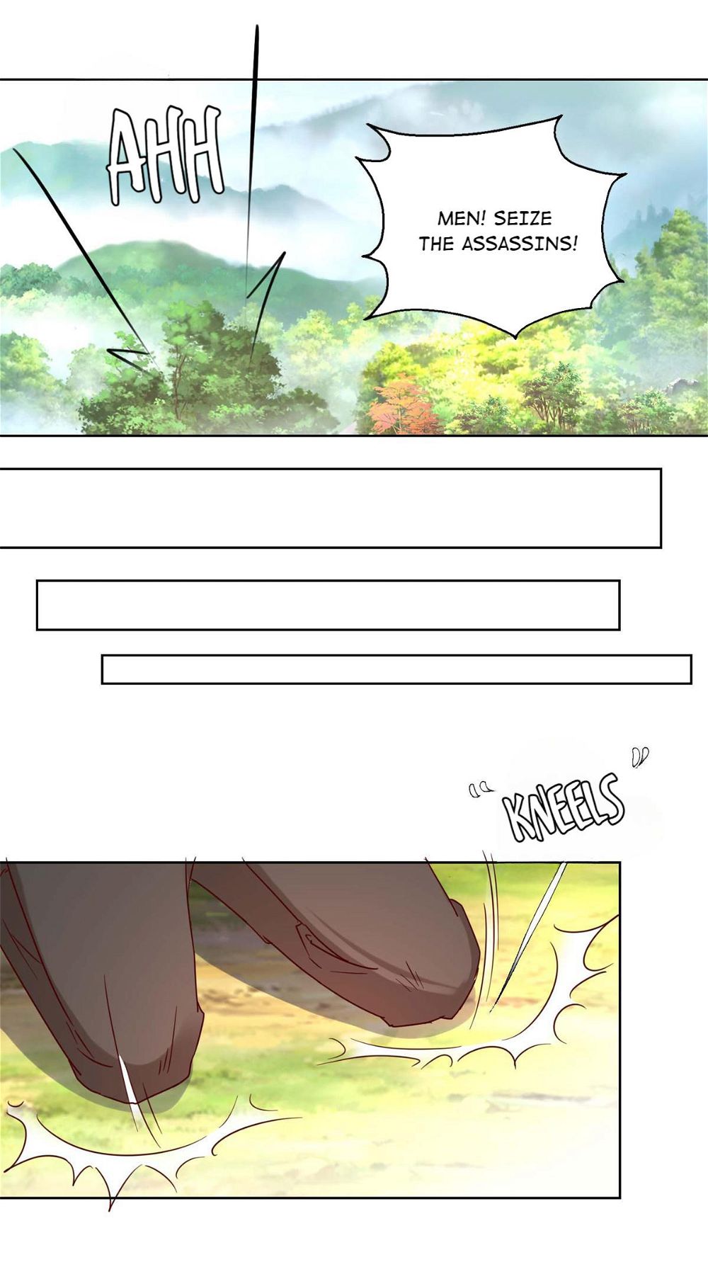 Rebel Princess: The Divine Doctor Outcast Chapter 25 page 10