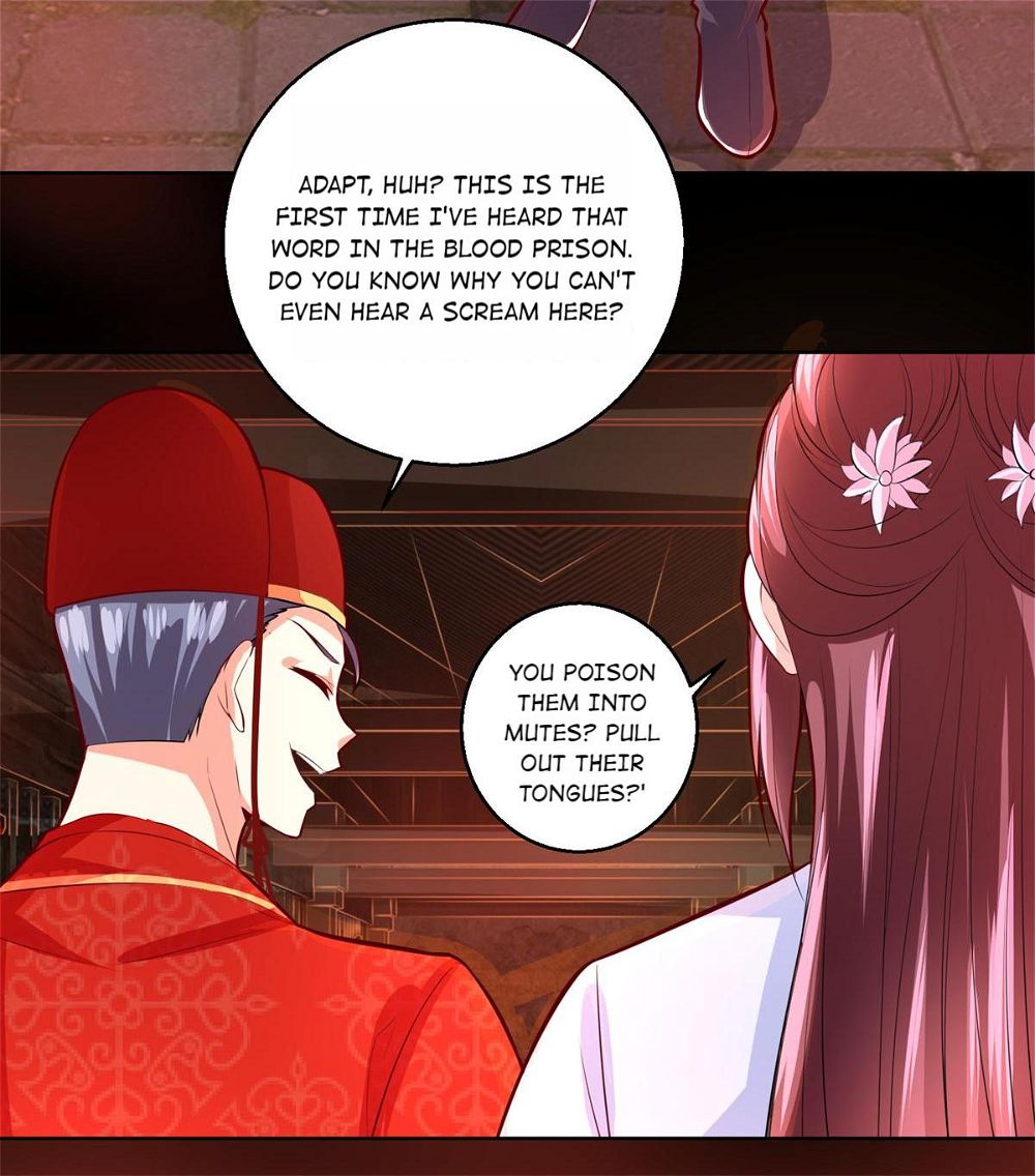 Rebel Princess: The Divine Doctor Outcast Chapter 26 page 3
