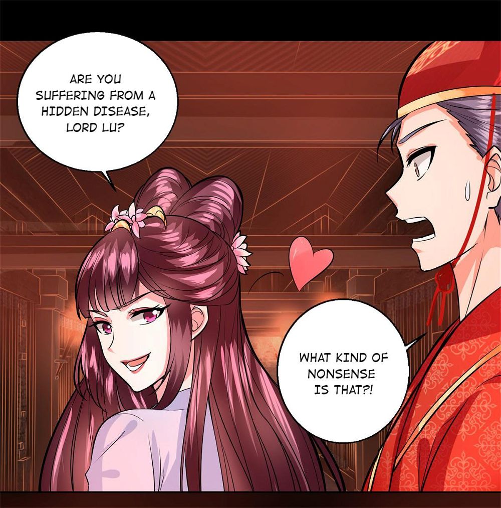 Rebel Princess: The Divine Doctor Outcast Chapter 26 page 6