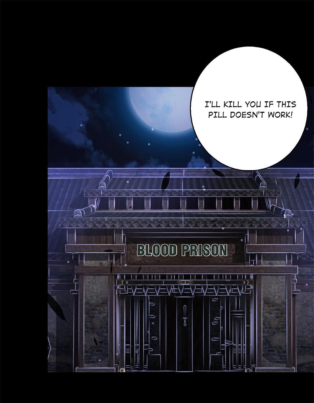 Rebel Princess: The Divine Doctor Outcast Chapter 26 page 11