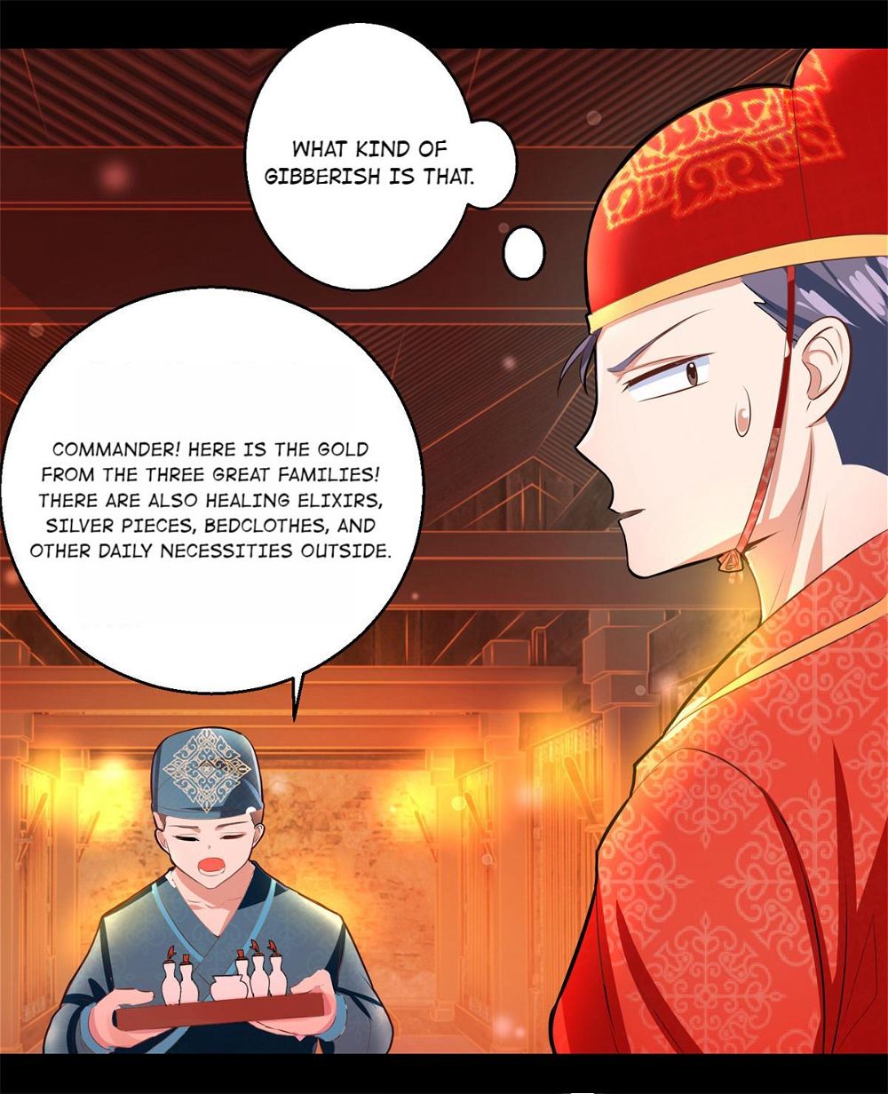 Rebel Princess: The Divine Doctor Outcast Chapter 26 page 16