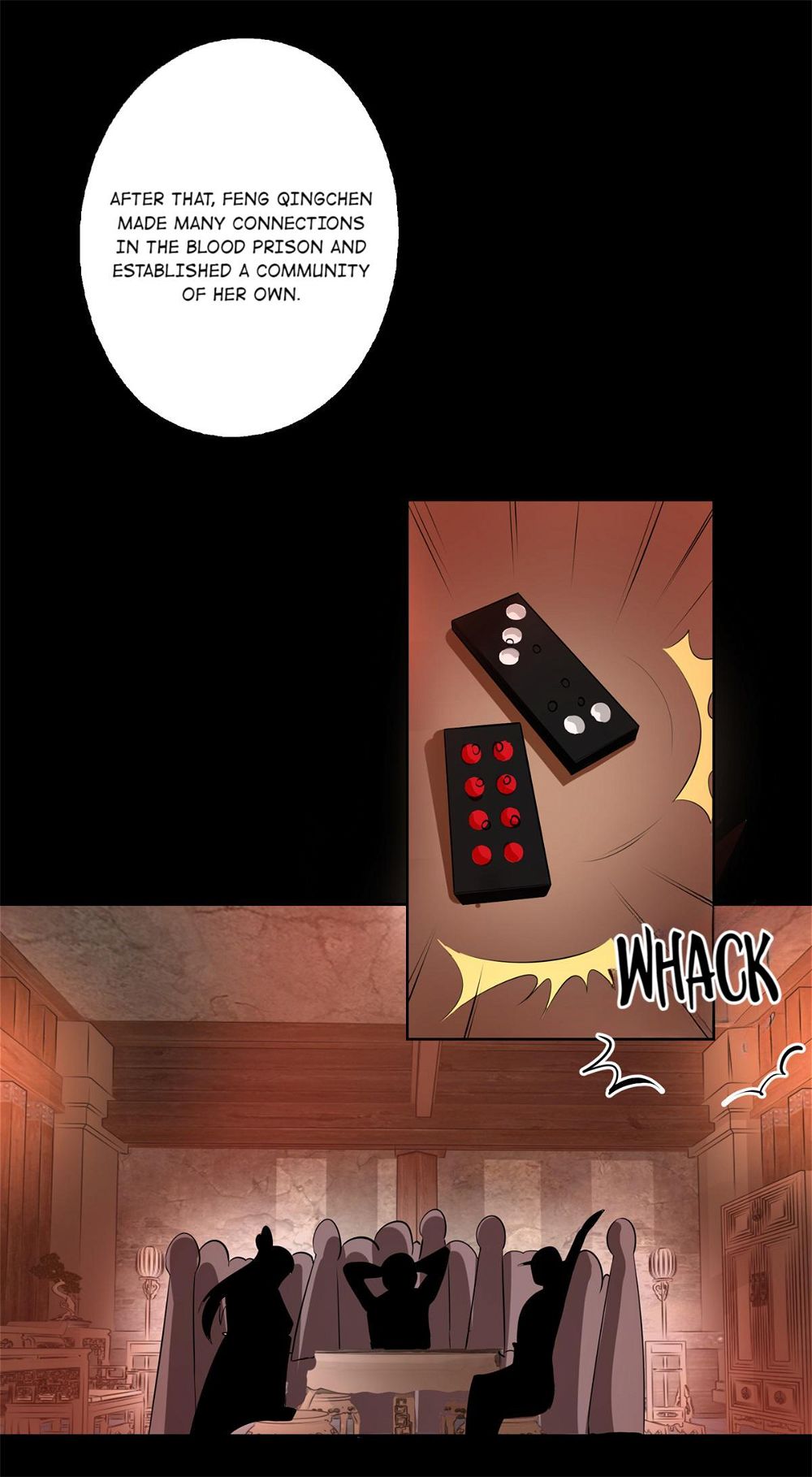 Rebel Princess: The Divine Doctor Outcast Chapter 26 page 20