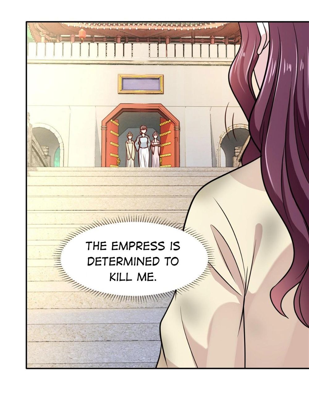 Rebel Princess: The Divine Doctor Outcast Chapter 3 page 22