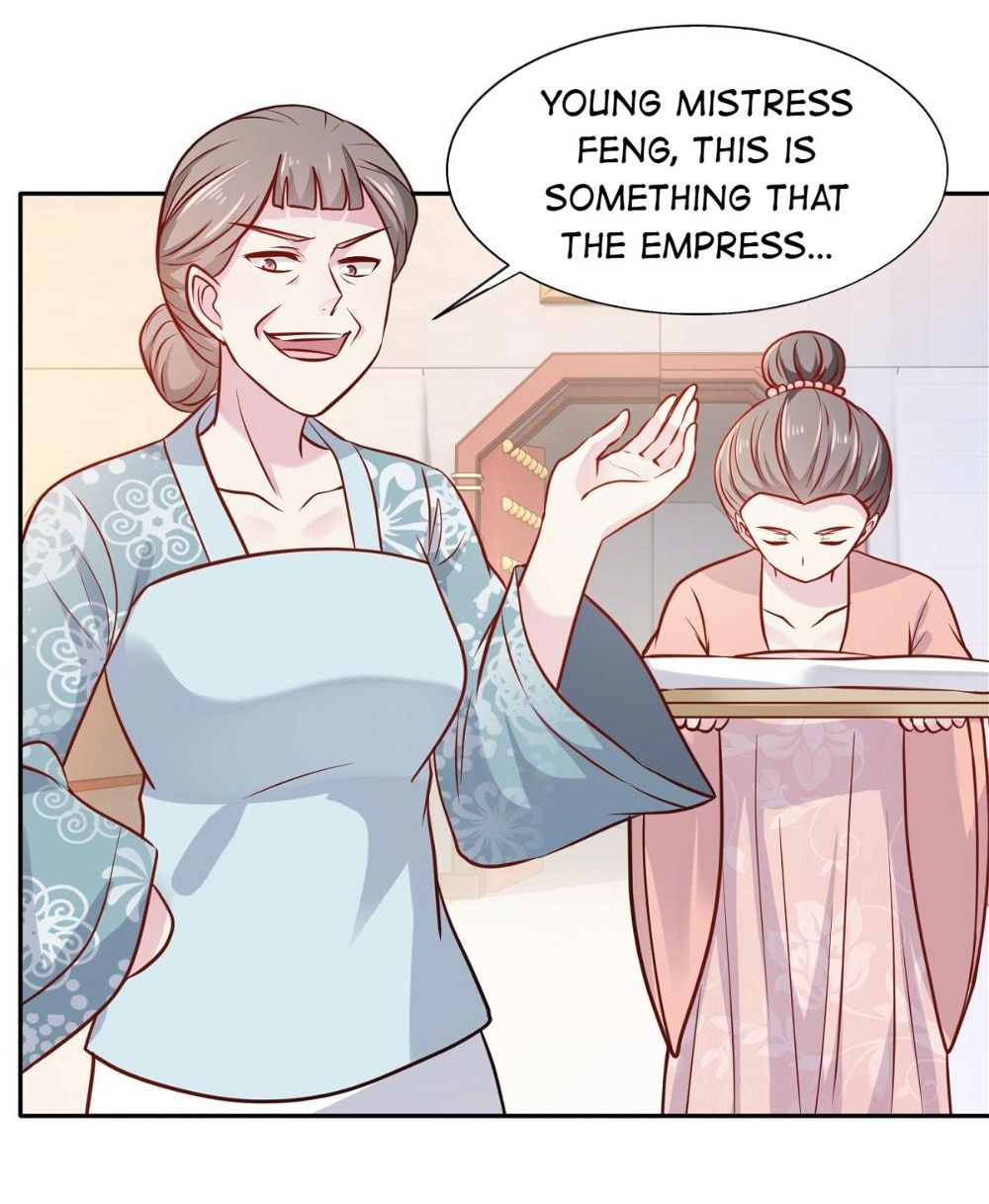 Rebel Princess: The Divine Doctor Outcast Chapter 3 page 24